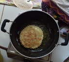 at-Taiyebaat - Recipe - Maawa Samosa - Lanka Dhaan